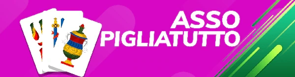 Asso Pigliatutto Sisal.it