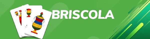 Briscola online su Sisal.it