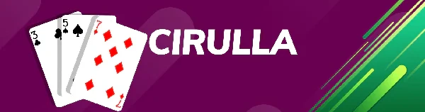 Gioco Cirulla online su Sisal.it