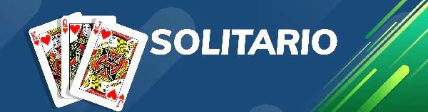 Gioco di carte Solitario online su Sisal.it