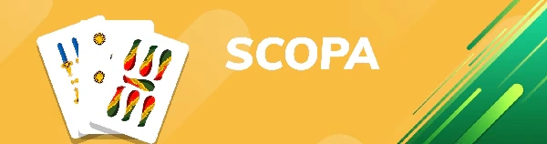 Scopa online su Sisal.it