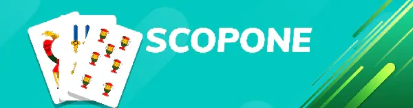 Scopone online Sisal.it
