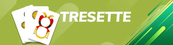 Tresette online su Sisal.it
