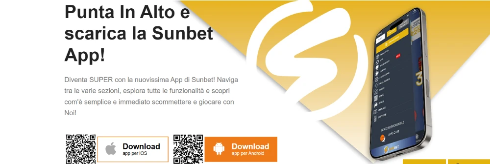 App Sunbet