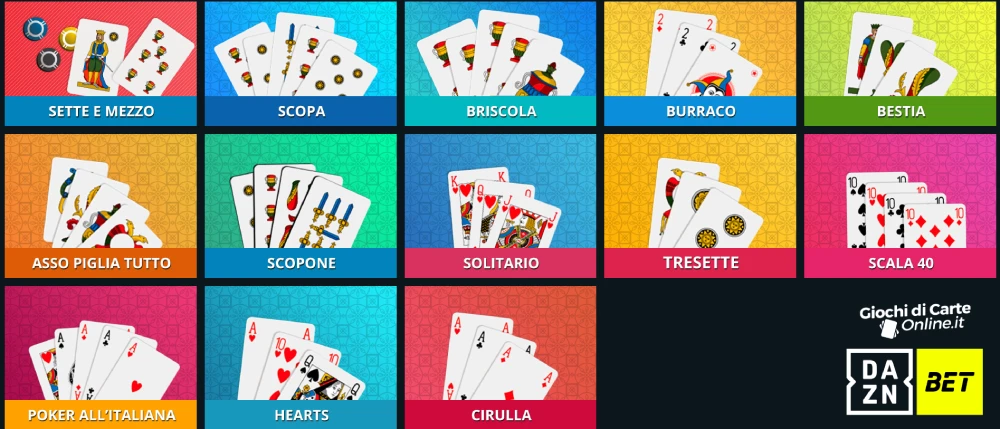 Skill Games Daznbet